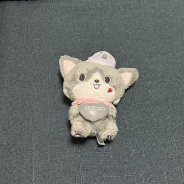 JOCHUM 봉제 인형 마스코트 츄라라 츠루보 시온