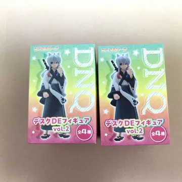 컬러풀 피치 도누쿠 데스크 DE 피규어 프라이스