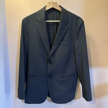 유니클로 감동 자켓 MENS S