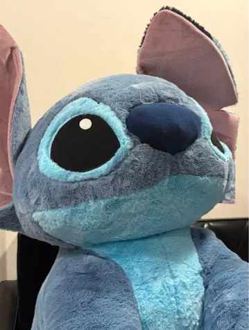 코스트코 스티치 봉제 인형 특대형 담요
