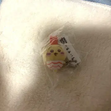 치이카와 토끼 쿠라스시 마스코트