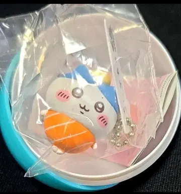 쿠라스시 치이카와 피규어 하치와레