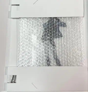 제5인격 로손 풋스 골드 빅 아크릴 스탠드