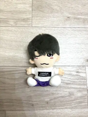 타카하시 쿄헤이 치비누이
