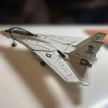 F-14 톰캣 1/72 스케일