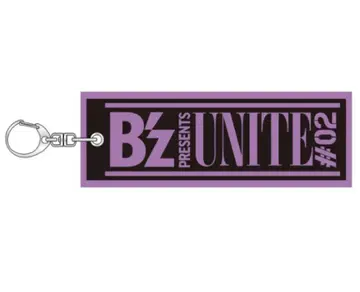 B'z UNITE #02 플라이트 택