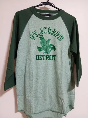 Cheswick ST. JOSEPH DETROIT 티셔츠 M 사이즈