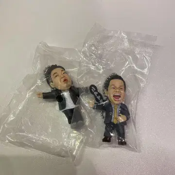 다이앤 가챠가챠 세트
