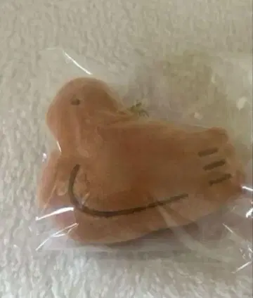 토요시마야 본점 한정판 비둘기 홀더