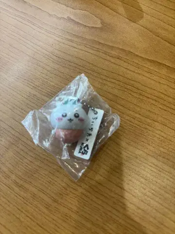 쿠라스시 치이카와 네기마구로 피규어