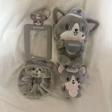 제오 참 츄라라 세트