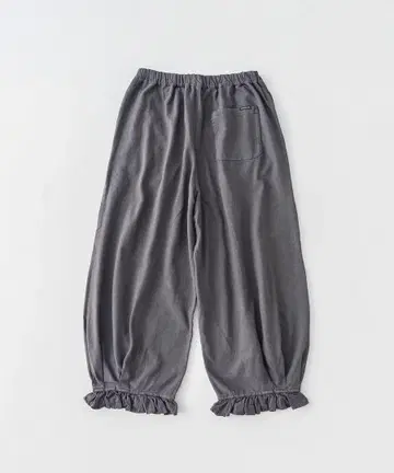 nest Robe 천축 턱 헤 팬츠