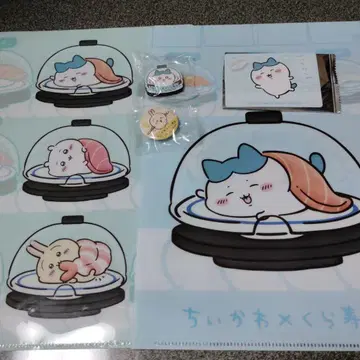 쿠라스시 치이카와