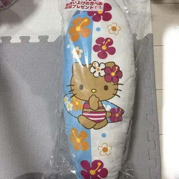 산리오 복권