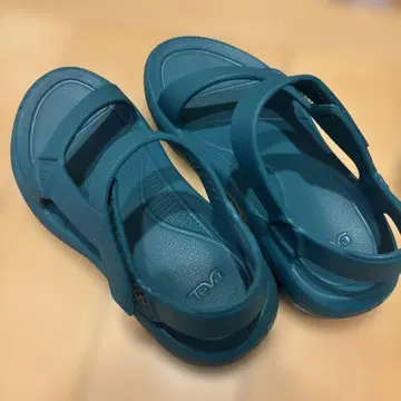 Teva 스포츠 샌들 러버 샌들
