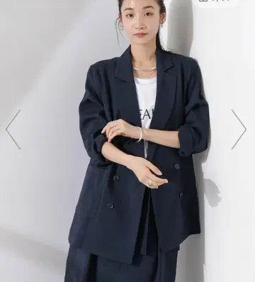 다기능 소재 더블 자켓 나노 유니버스