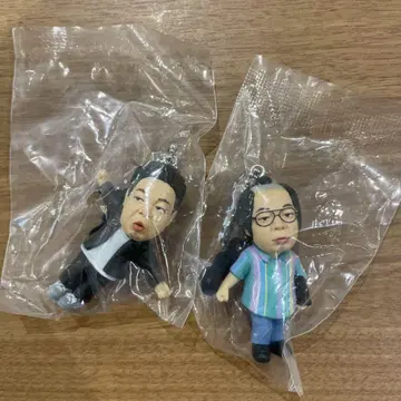 다이앤 가챠가챠 유스케 세트