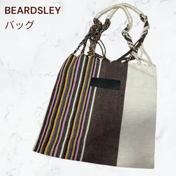 BEARDSLEY 비어즐리 MoonBird HAMMOCK BAG 백