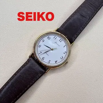 세이코 5P31-6A60 시계