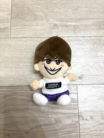 코지마 켄  치비누이
