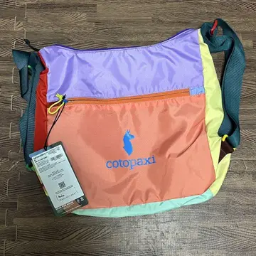 cotopaxi 코토파키 숄더백 백팩 남녀 공용
