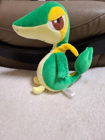 츠타자 봉제 인형