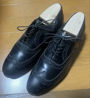 레어템 알렌 에드몬즈 윙팁 로이드