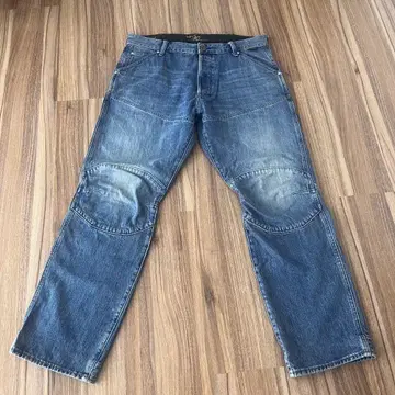 G-STAR RAW 데님 W34