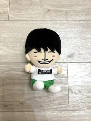 사노 마사야 치비누이