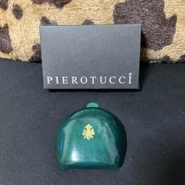 PIEROTUCCI 동전 지갑