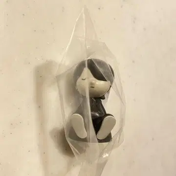 오모리 모토타카 피규어 팝업