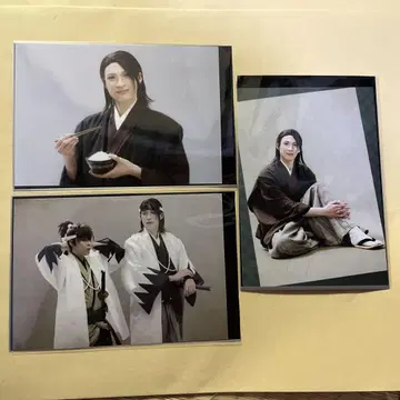 얇은 뮤 람브로 산난 케이스케 컴플리트