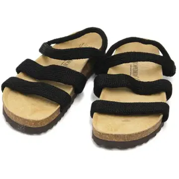 아르코페디코 샌들 남성용 27cm kirya h 블랙