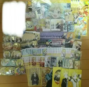 프로세카 카가미네 렌 묶음 판매 150점 이상