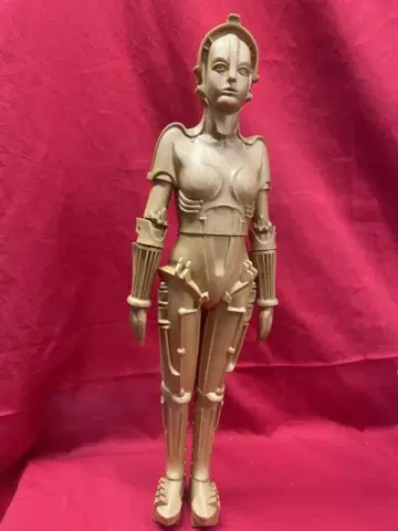 마스다야 DISPLAY FIGURE U F A MARIA