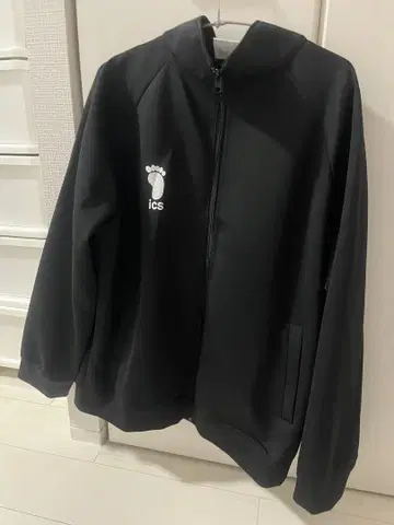 카라스노 고교 공식 TOHO 10주년 기념 저지 XL
