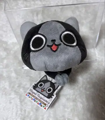 아일루 마그넷 봉제 인형