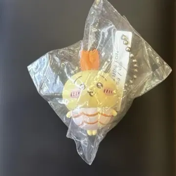 치이카와 쿠라스시 토끼 키링