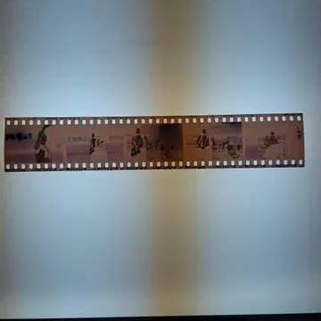 1994년 쟈니즈 야구 대회 네거티브 필름 미공개 TOKIO 라이브 중