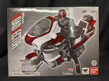 반다이 S.H.Figuarts 가면라이더 BLACK 로드 섹터