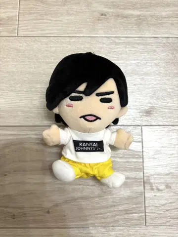 오카자키 히로타로  치비누이