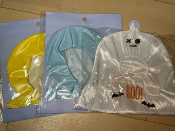 BTS 타톤 옷 갈아입기 의상 3개 세트
