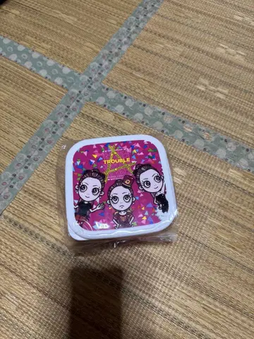 하마사키 아유미 굿즈 후드 컨테이너