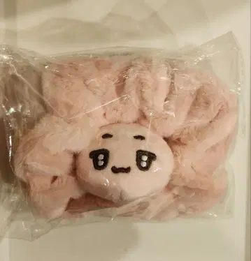 포바투 TXT 영준 스크런치
