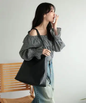 야와라카루이 2WAY 숄더백