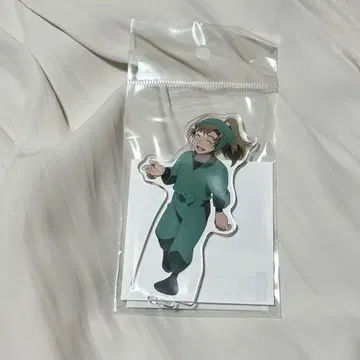 닌자 타마 란타로 아크릴 스탠드 지금 돌아왔어요 젠포지 이사쿠