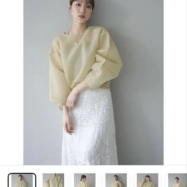 1번째 상품 이미지