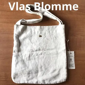 Vlas Blomme 백 브라스 블럼
