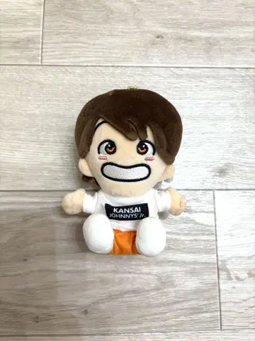 후쿠모토 다이하루 치비누이