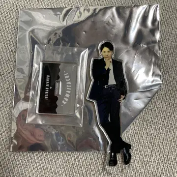 아크릴 스탠드 카마이타치 하마야